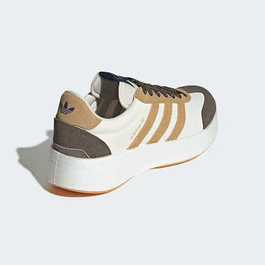 阿迪达斯 （adidas）三叶草男女鞋 CITY RNR舒适百搭耐磨轻便低帮运动跑步鞋JR7001 JR7001 43