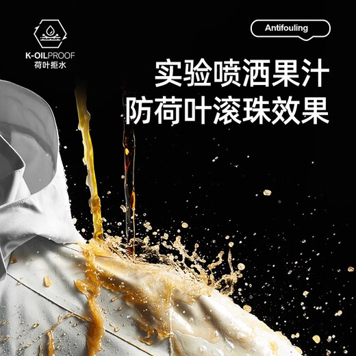 Wassup Sohot three-in-one men's and women's jacket men's outdoor windproof warm removable mountaineering jacket Moonlight Blue M