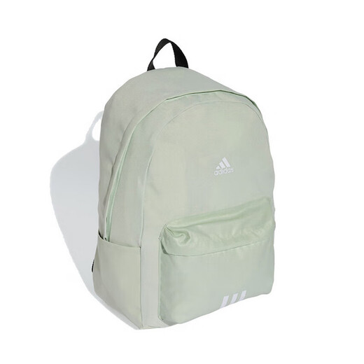 Adidas (adidas) men's bag women's bag business bag computer bag student backpack KC9896 green NS