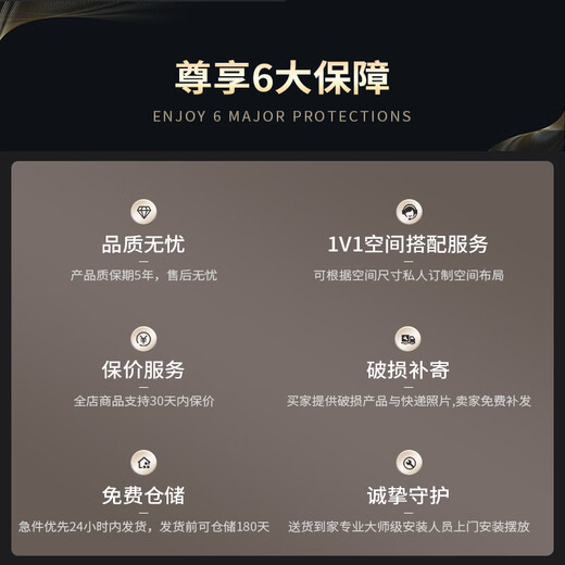 Baevians E0 level boss desk desk, simple and modern executive desk, light luxury executive desk, high-end office desk and chair combination, lifting sub-cabinet (can be lifted)