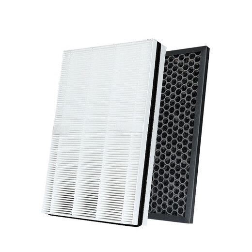 Filtro de intercambiador de calor completo de aire fresco Hitachi KPI-15 25 35 4023Q3/F Filtro Celular KPI-3523/3525Q3/F (red de alta eficiencia * 2 piezas)