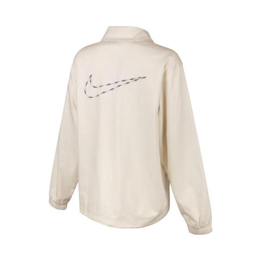 耐克（NIKE）【滔搏运动】2025年女子AS NSW WVN CCH JKT GCEL 夹克 IH9274-047 XS