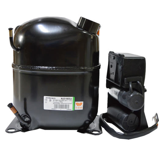 Embraco NJ9238GK NJ9232E NJ9232GK NJ9226GK NJ9226E ice compressor NJ9238GS