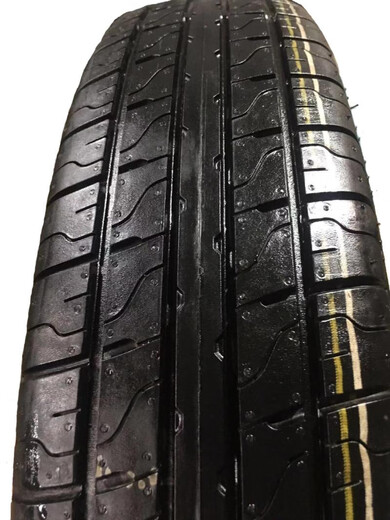 
Yusenyi T13570R1612585R16 non-full-size spare tire T115125135145708090R16 T125/80R16