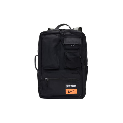 NIKE Nike Utility elite Bkpk-Fa22 Gfx sports and leisure student polyester school bag backpack MISC