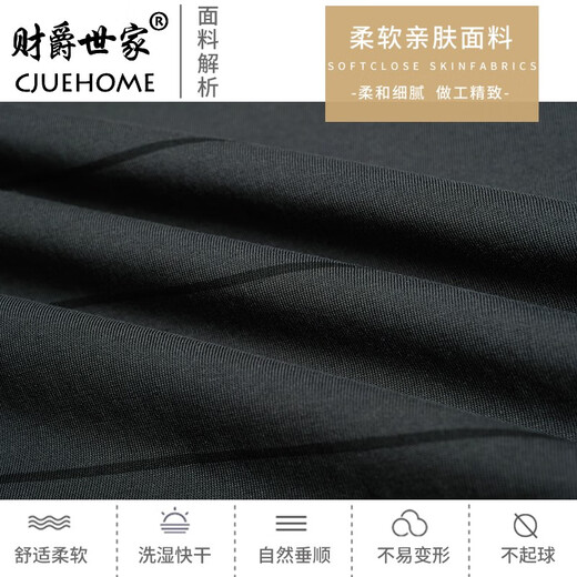Papa Sommer Sommer kurzärmelig T-Shirt Herren 50er Vatertag Kleidung rund Hals mittleren Alters und ältere Männer halbärmelte GDB9928 Navy L 170//