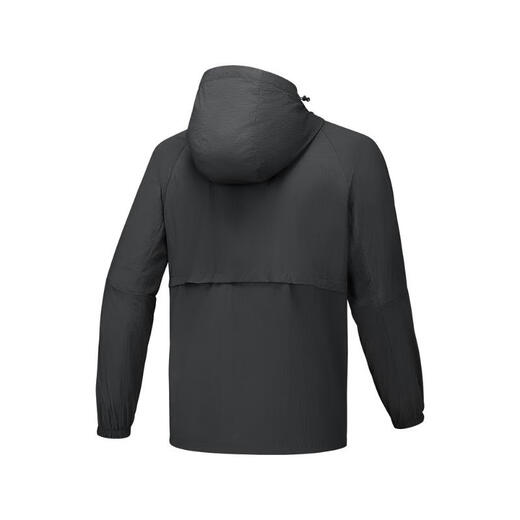 SKECHERS 2025 Men and Women Woven Hooded Jacket Jacket P125U023-053B M