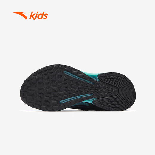 
Anta children's sports shoes, Hailang Primary School physical testing shoes 2025 autumn men's big children's running shoes competition training 312535520