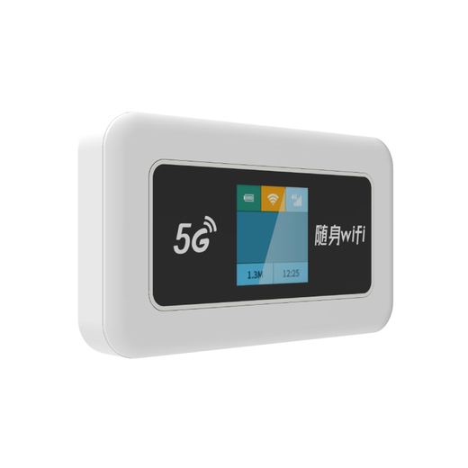 Euben oficial auténtico 5G portátil WiFi a nivel nacional 2025 nuevo hogar coche WiFi móvil Unicom Telecom tres redes conmutación Gigabit de alta velocidad hotspot inalámbrico versión de tarjeta de red