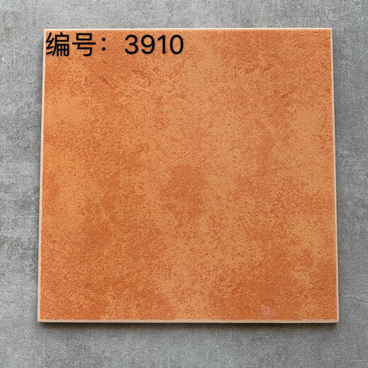 佛山瓷砖直销300X300工程砖防滑耐磨仿古小地砖阳台厨房卫生间地 3923 300*300