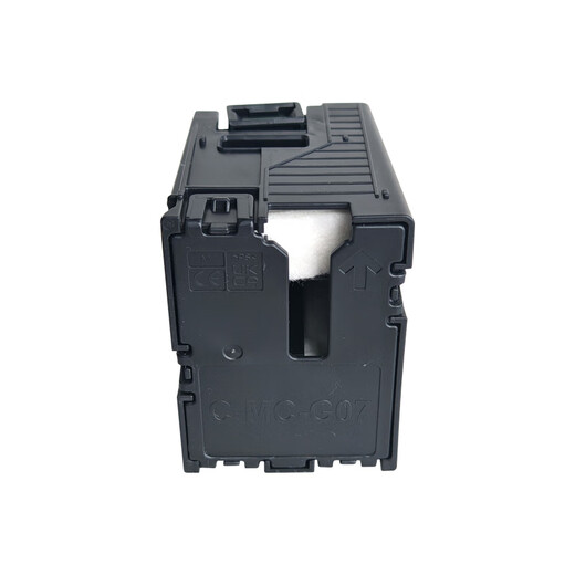 Canon G3890 G3891 MC-G07 Druckerabfall-Tinte Wartung Box 3890 Wartungstintenpatrone 3891 1 Pack