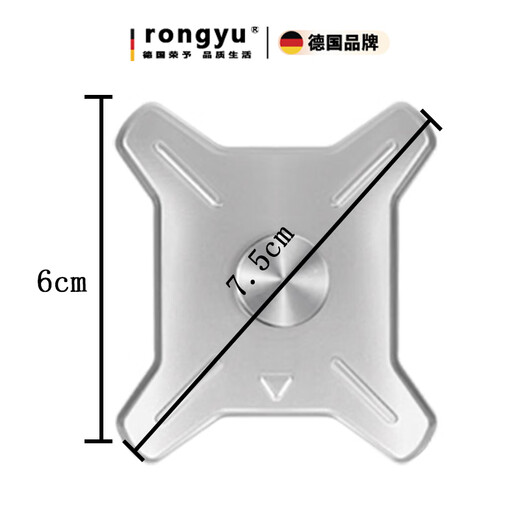 Rongyu running mobile phone arm bag mobile phone bag driving special mobile phone holder wrist bag arm strap sports arm cover take-out equipment wrist model can be rotated with short strap 24CM