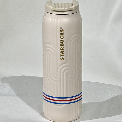 Starbucks Sommer Seaside Cup Whale Segel Segel Ring Bär Keramik