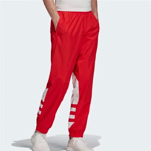 Adidas (adidas) Clover Sport Pants Мужские брюки весны новые фитнес -тренировочные.