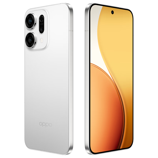 OPPO national subsidy 15% Reno14 Sun Moonlight 12GB+256GB official standard configuration network-wide joint warranty