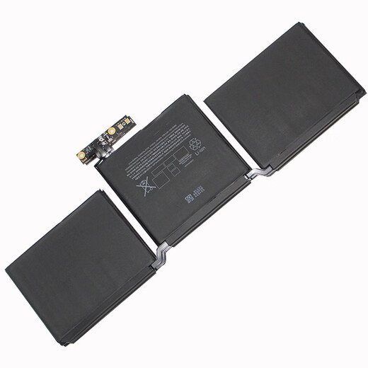 
Suitable for Apple Apple A1466 A1989 A2251 A1502 A1398 A1618A1706 battery A1713 A1708 (16-17 models)