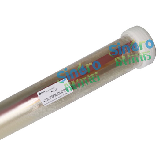 质子交换膜N117 全氟磺酸离子膜Nafion膜117 N115 N212 N211 N11730*30cm普票