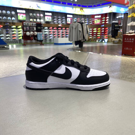Nike Dunk children's sports and casual shoes CW1590 DH9756 CW1588 FB9108 FQ7673 FB9108-119 32