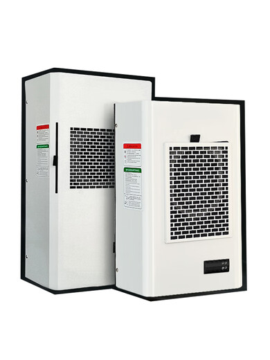 Lampson Industrial Cabinet Air Conditioning Electrical Cabinet Cooler Refrigeration Electrical Box Air Conditioning Machine Tool Cooling Control Cabinet Flying Together Top-mounted 2500W