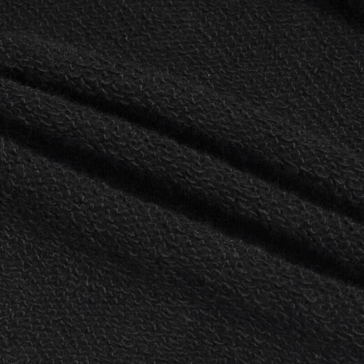 
Adidas knitted pure cotton loose breathable casual pants men's pants new style running fitness training sports pants five-point pants shorts IC9435/with drawstring, embroidered logo L 180/86A Recommended 150-170Jin [Jin equals 0.5 kg]