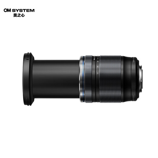 OM SYSTEM M.ZUIKO DIGITAL ED 12-200mm F3.5-6.3 telephoto zoom lens Olympus micro-single lens, one lens to conquer the world