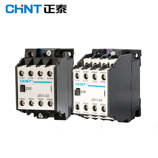 AC Contactor CJX19221222162232224563A75A220V380V 110V CJX122222