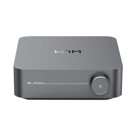 Amplificateur numérique Wiim Amp pro