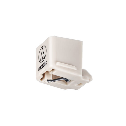 Audio-technica (Audio-technica) ATN3600LC stylus Audio-technica MM moving magnet vinyl record player cartridge replacement stylus LP60 60x 60xBTa series record players standard stylus boxed licensed upgraded 3600LC stylus (boxed)