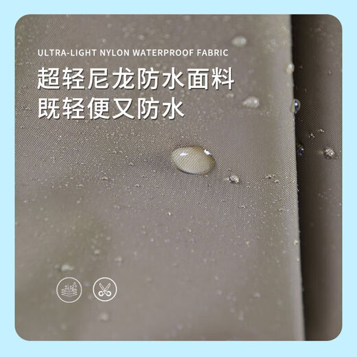 3D new waist-length nylon waders for rice transplanting, thickened half-length wading fish fishing trousers, fishing suits 3D black nylon waist-length style XL (42-43)