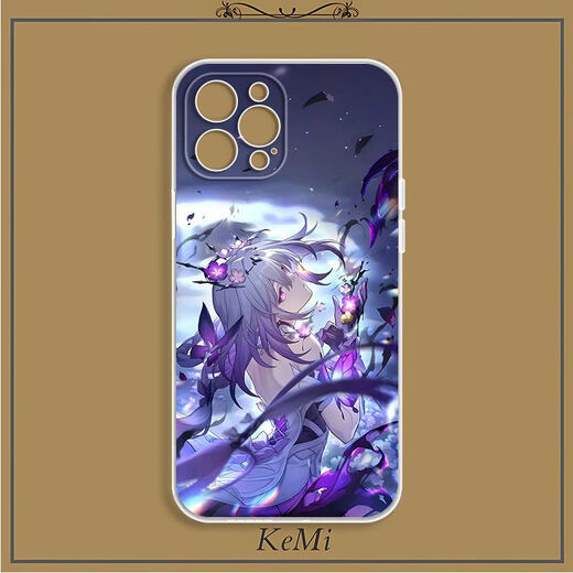 
KYODO Jingmeiduo Butterfly Mobile Case Apple 16pro Huawei Pura70 Beautiful Animation Applicable to 16 Redmi Vivomaye60 y4877 Antique White Style 1 Apple 12