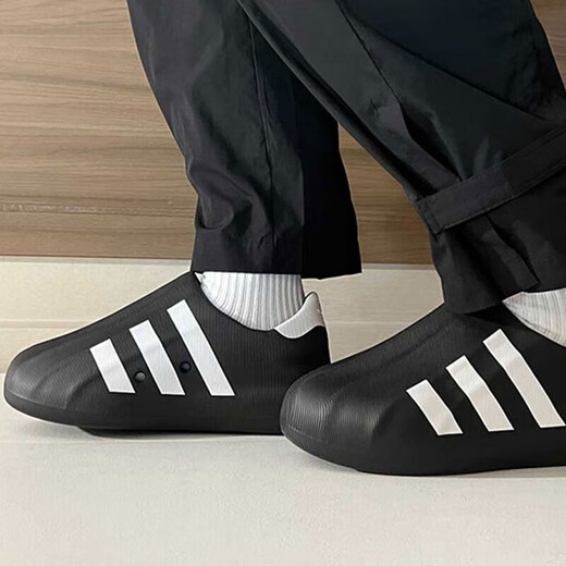 Adidas (adidas) clover casual shoes men's shoes women's shoes 2025 summer new one-legged lightweight sports shoes sneakers if6182 36