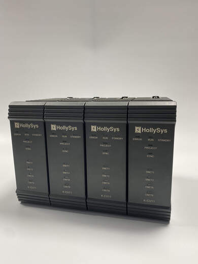 Hollysys K main controller module 4 slots Z main control backplane K-CU01 K-CU11 K-CU12 K-CUT01 K-CUT01