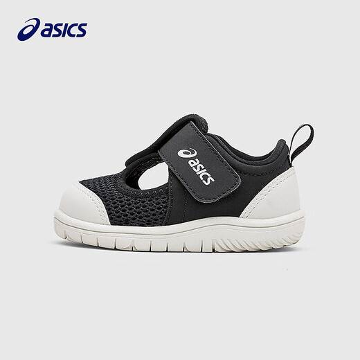 Asics/children's shoes 2025 spring and summer new style male and female infants and toddlers baby sandals comfortable sports toddler shoes beach shoes 001 25.5