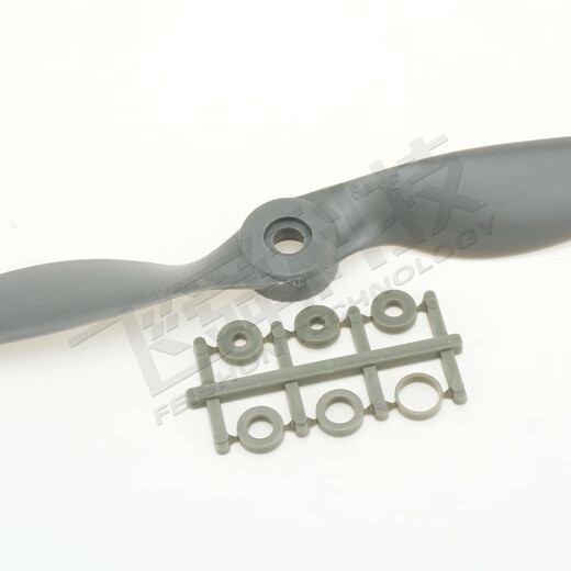 Qianfeng Säbelpropeller APC Propeller 10*5/9*6/8*4/8*6/7*5/6*4/5*5 Starrflügel-Flugzeugmotorpropeller 9*4,5/9045 Starrflügel-Säbelpropeller