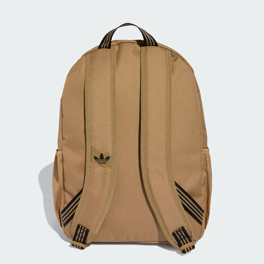 Adidas [Jinlang Sports] Men and Women's casual trendy backpack JX0212 color, both code