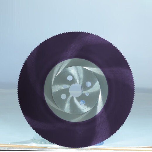 Green Forest Hochgeschwindigkeitsstahl-Kreissägeblatt zum Schneiden von Edelstahlrohren, Metallschneidstück, Eisen-Aluminiumrohr 275, Wasserrohrschneidemaschine M42, Kreissäge 400 x 2,5 x 32