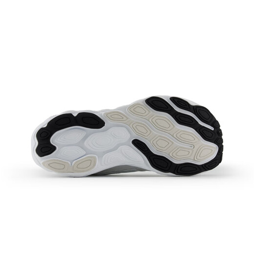 Nouveau Balancenb880 V14 Chaussures de course Sneakers officiels Chaussures pour femmes Summer Souffture coussinés chaussures de course Fresh Moas X White White Women's Model W880W14 Standard Shoe Last B 37.5 (Femme Foot Longueur de pied 24 cm)