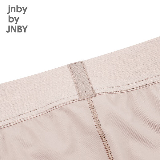 jnby by JNBY【运动系列】江南布衣童装打底裤防紫外线夏男女童儿童1O4E12350 671/灰粉 160 cm