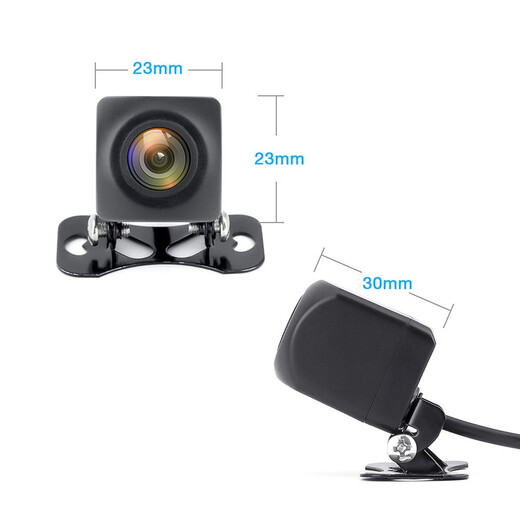 EtO Easytu S300X Dash Recorder S100 S200 S701 S900 P500 P601S Cámara trasera adecuada para ---- S200A