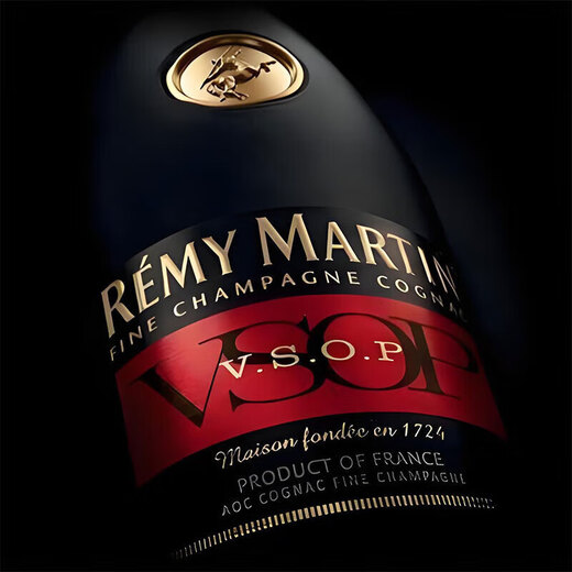 人头马（Remy Martin）人头马VSOP人头马xo法国干邑白兰地700ml1000ml送礼佳选 人头马vsop 700mL 12瓶 礼盒装