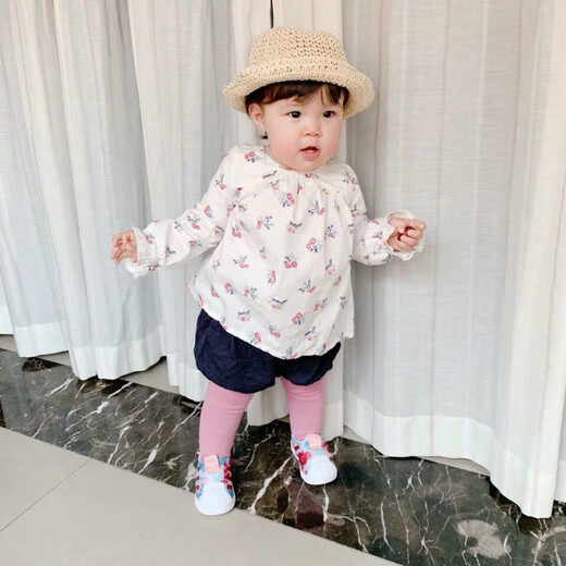 阿迪达斯2025透气超轻薄三叶草男女儿童套脚鞋休闲耐脏超软运动鞋 GX3294 32