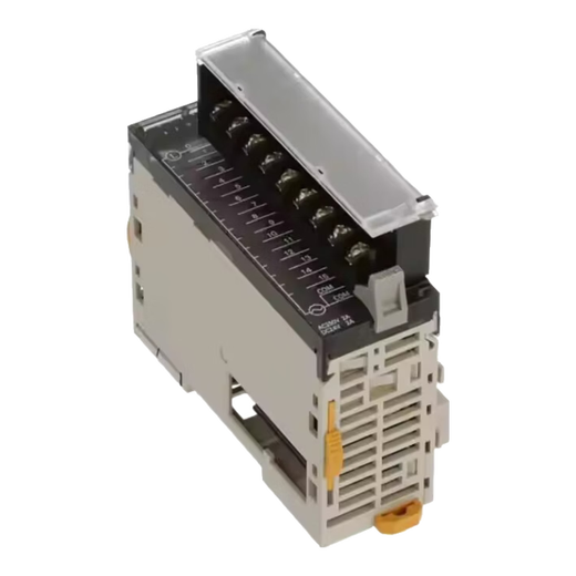 Omron OMRON original Omron PLC expansion module programmable controller CJ1W analog input unit CJ1W-OD211