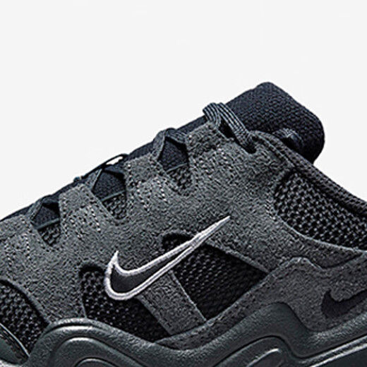 耐克（NIKE） Tech Hera女鞋舒适透气运动鞋老爹鞋刺绣复古时尚潮流休闲鞋 DR9761-003 36