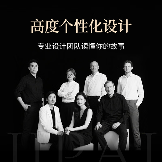 Jipai Diamond Necklace Wedding Proposal Necklace Diamond Jewelry Birthday Gift for Girlfriend Deposit/Final Payment No refunds after production