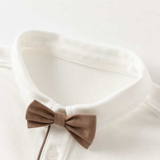 David Bella boys cotton shirt children's gentleman's shirt autumn baby fashionable children's clothing top