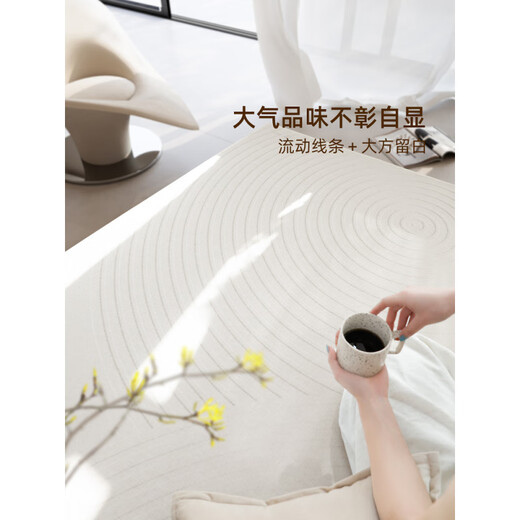 Puzzle Pixel Teppich Wohnzimmer Creme Stil 2025 NEU NO WASSIERUNG GUMME HAUSHALTE SOFA KAFFTEISE WASHEFORTE BODERFORMAT
