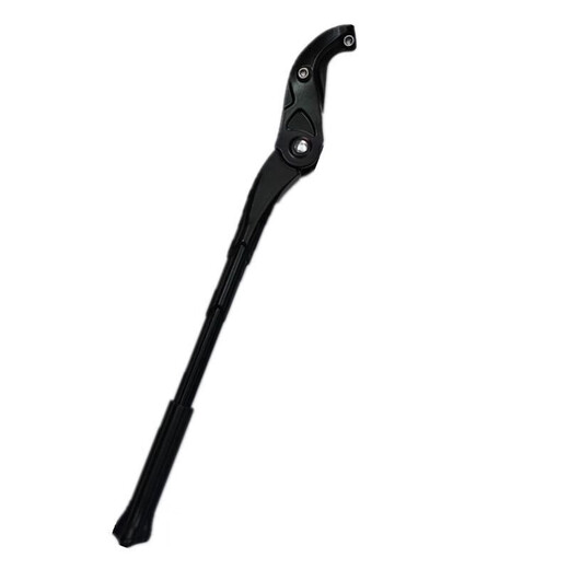 He Jiangong 17 models XTC800 foot support ATX610 660 700 720 830 tripod aluminum alloy bracket parking rack B type foot support + tools + chain oil