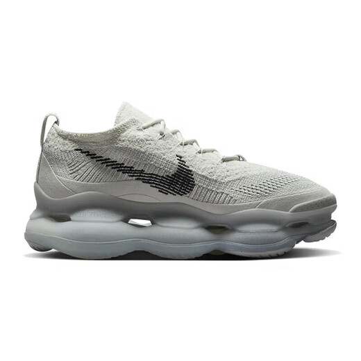耐克（NIKE）男鞋夏季AIR MAX SCORPION FK SE运动鞋跑步鞋FQ2694-001 FQ2694-0012024夏季 43