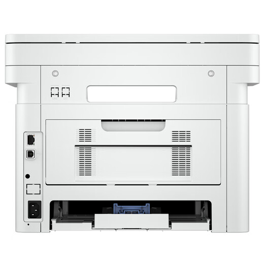 HP (HP) 323sdnw 323dnw black and white laser printer office copy and scan all-in-one wireless home multi-function 323dnw three-in-one + automatic double-sided/no document feeder standard