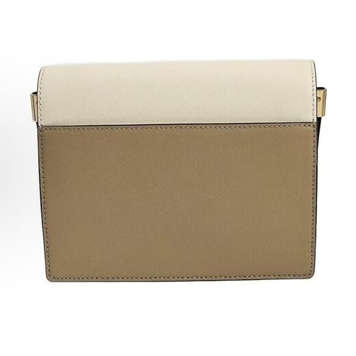 
Tory Burch ROBINSON medium color combination crossbody single shoulder handbag backpack TB women's bag gift for girlfriend holiday gift cheese color combination 154318-724